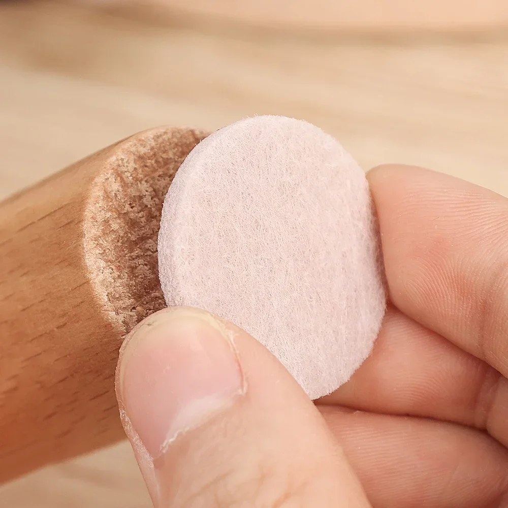 18/180Pcs Felt Chair Leg Pads  - Cutting Mat Self Heal のレビューと価格