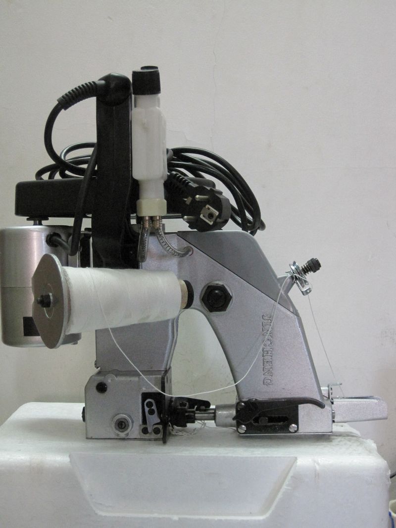 Portable sealing machine elect - Sewing Machine For Textile のレビューと価格