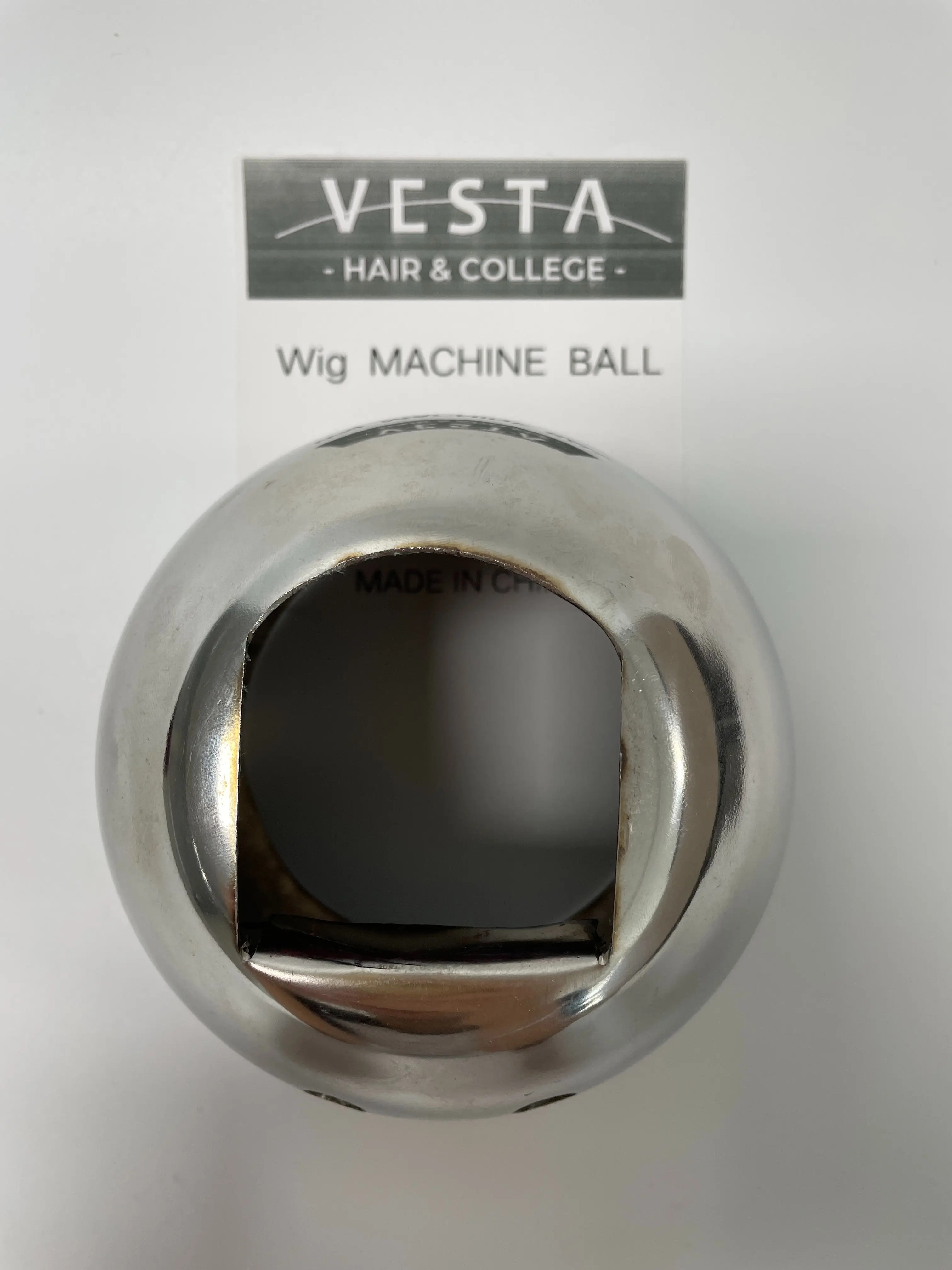 Stainless Steel Ball for Wigs  - Sewing Necessities のレビューと価格
