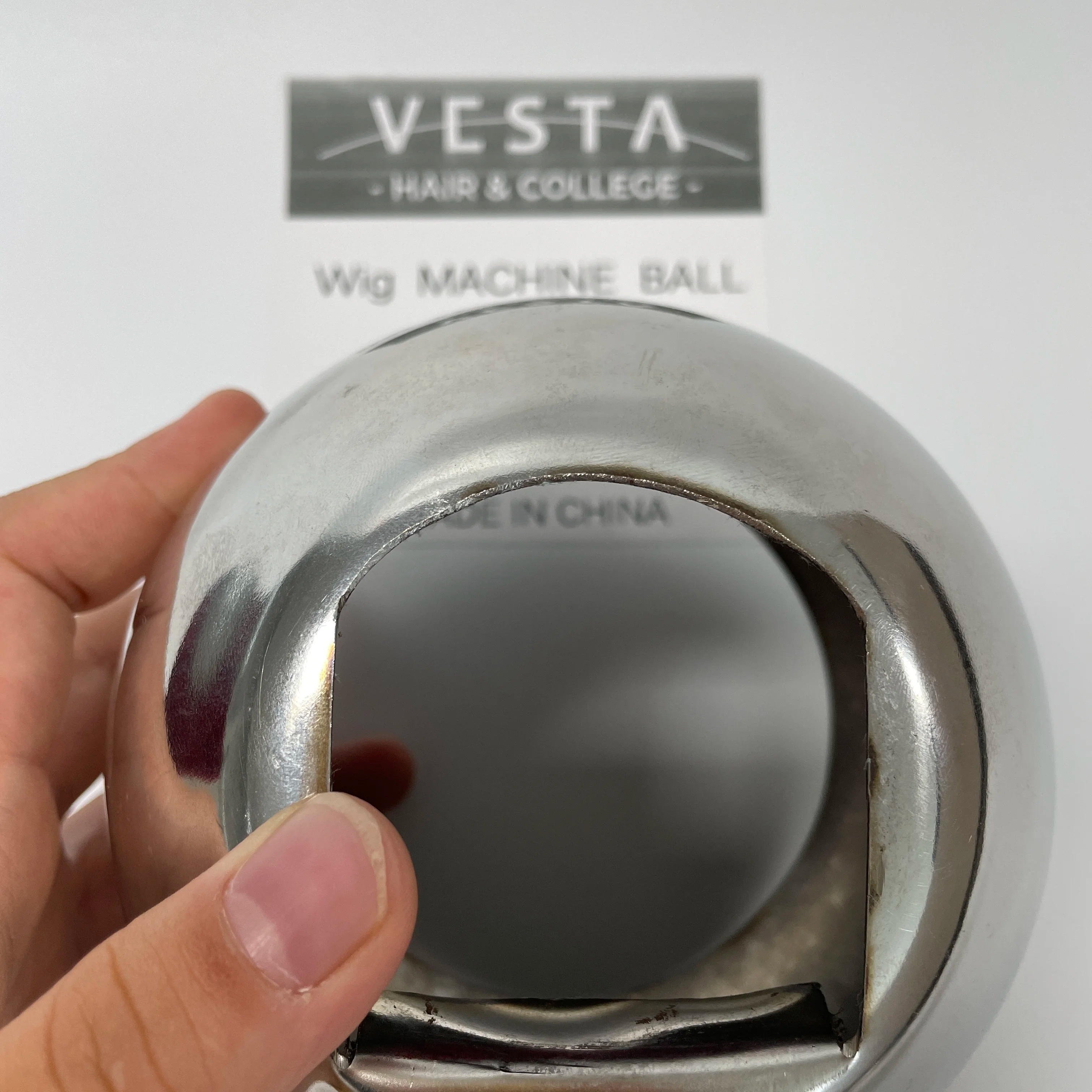 Stainless Steel Ball for Wigs  - Sewing Necessities のレビューと価格