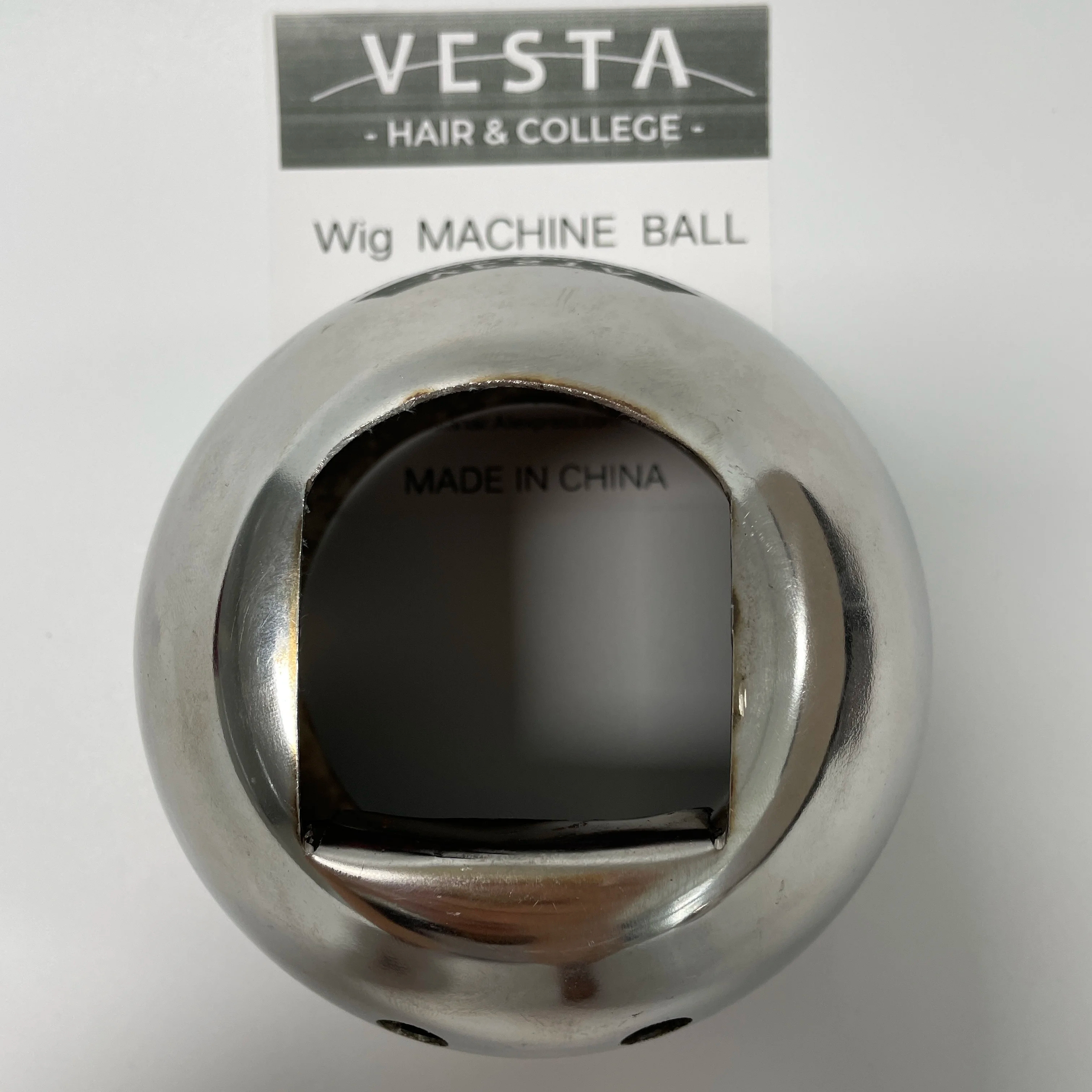 Stainless Steel Ball for Wigs  - Sewing Necessities のレビューと価格