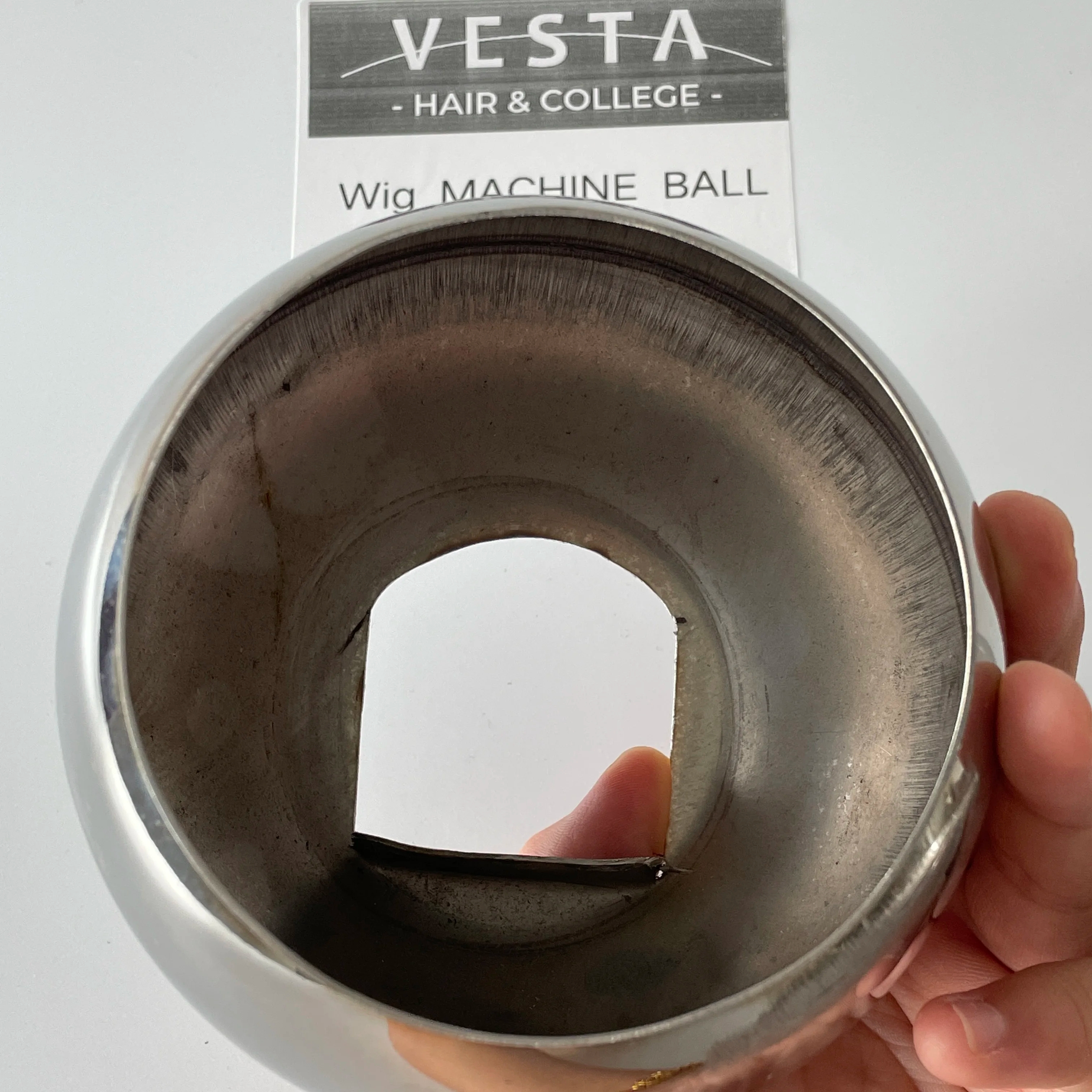 Stainless Steel Ball for Wigs  - Sewing Necessities のレビューと価格