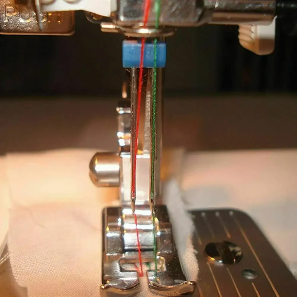 Household Twin Needles Stretch - Twin Needle Stretch のレビューと価格