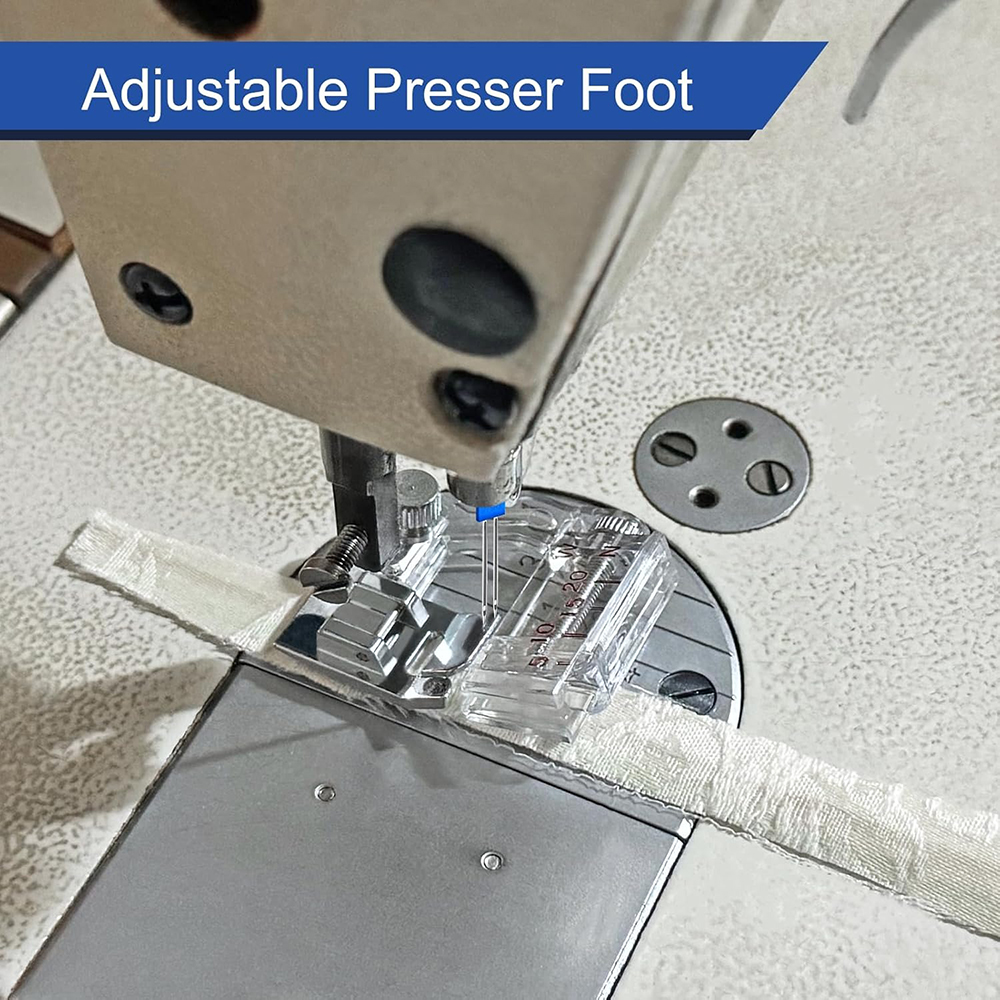 3PCS Sewing Machine Twin Needl - Sewing Tt のレビューと価格