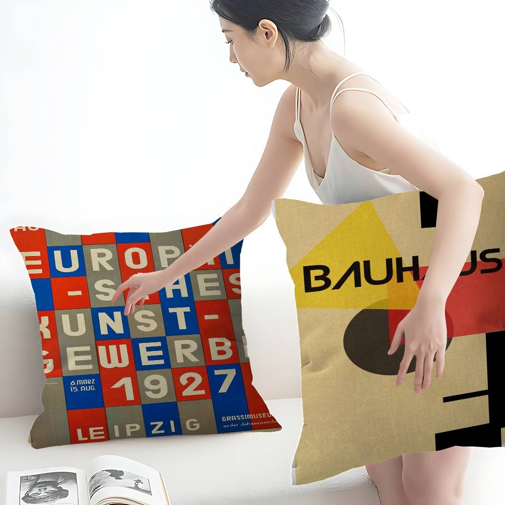 Century Modern Bauhaus Pillow  - Century Textile & Sewing Supply Online Shopping のレビューと価格