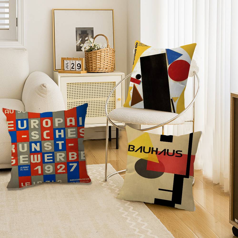 Century Modern Bauhaus Pillow  - Century Textile & Sewing Supply Online Shopping のレビューと価格