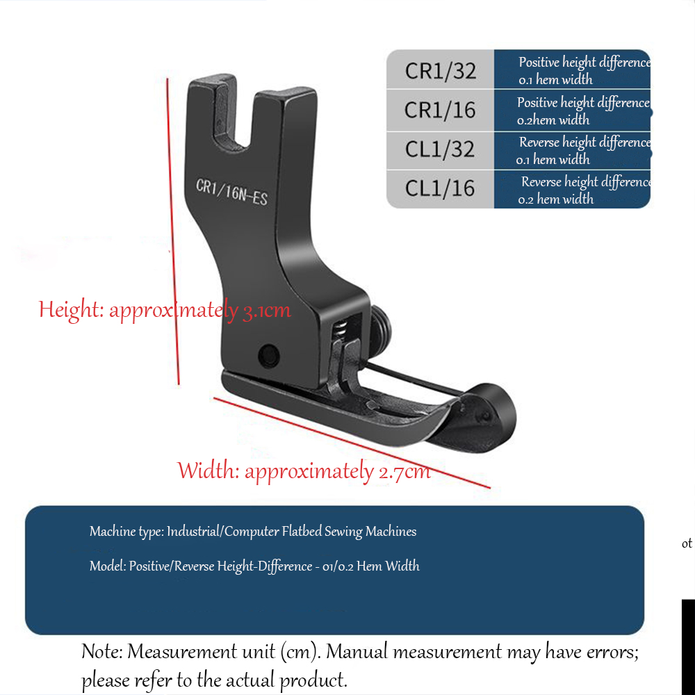Black Titanium Steel High-Low  - Textile Sewing Machine のレビューと価格