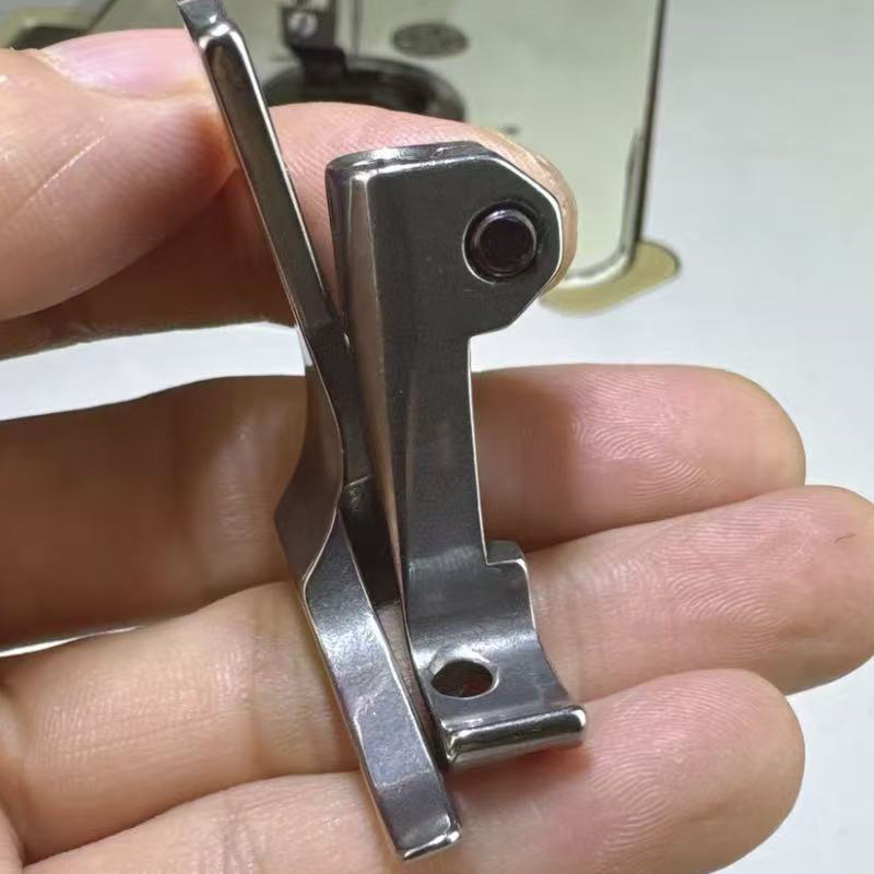 Right /Left Toe WELT Piping Fo - Textile Sewing Machine のレビューと価格