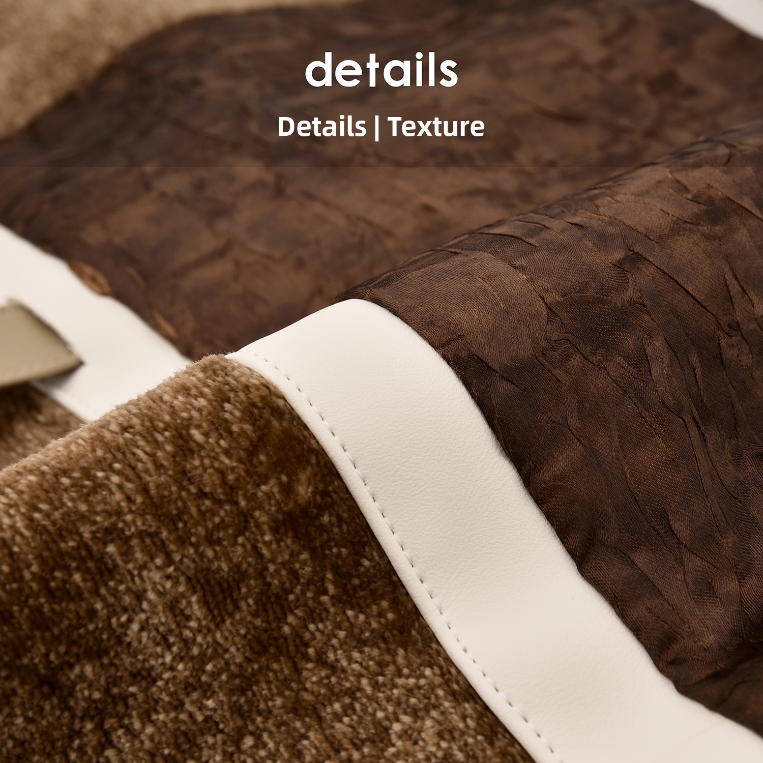  Mid-Century Modern Brown Coff - Century Textile & Sewing Supply Online Shopping のレビューと価格