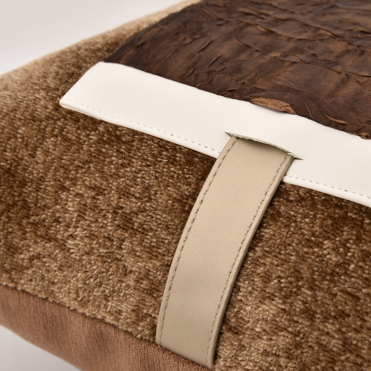  Mid-Century Modern Brown Coff - Century Textile & Sewing Supply Online Shopping のレビューと価格