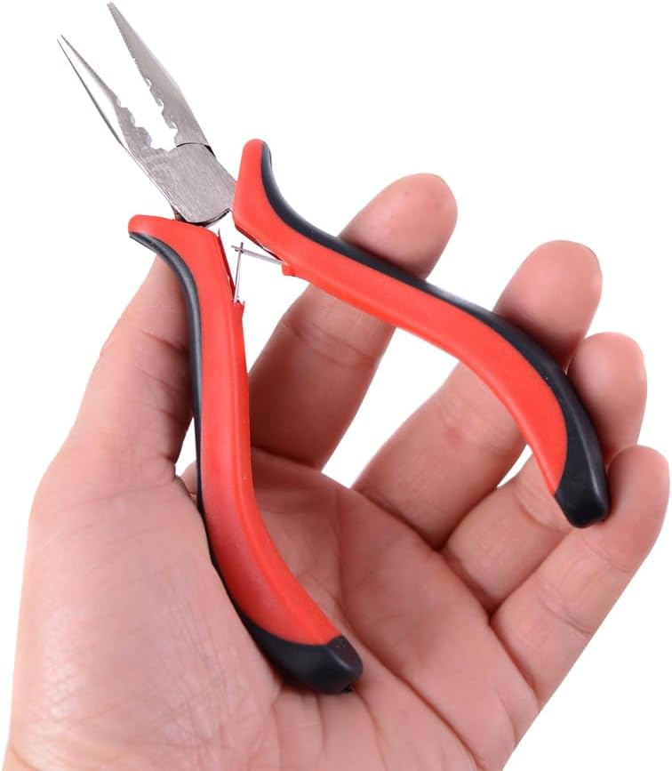 Hair Extensions Tool Kit: 1 th - Sewing Necessities のレビューと価格