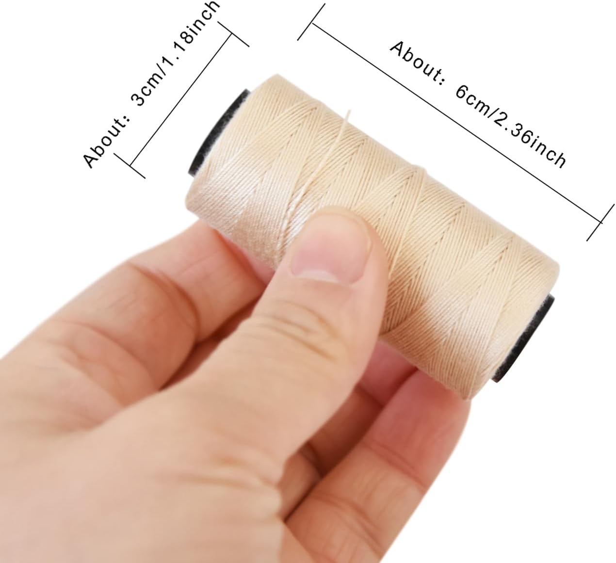 Hair Extensions Tool Kit: 1 th - Sewing Necessities のレビューと価格