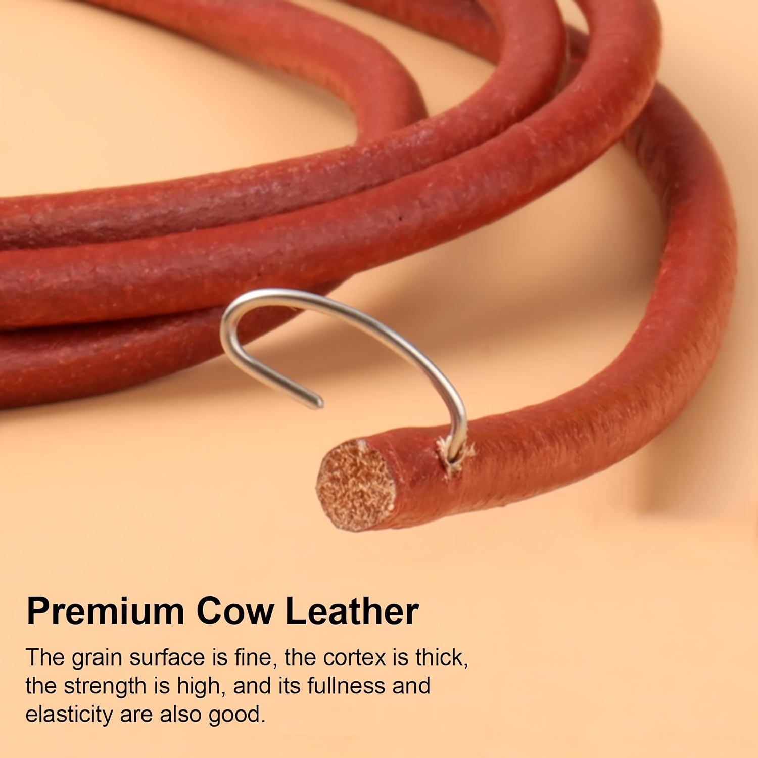 Durable brown cowhide pedal se - Textile Sewing Machine のレビューと価格