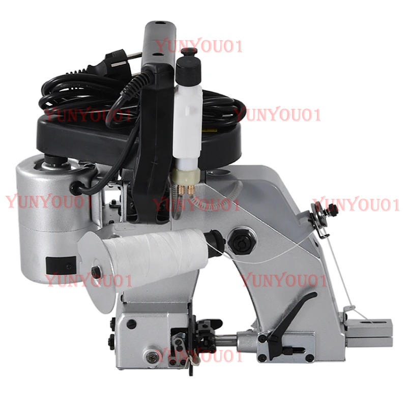 Industrial Electric Sewing Mac - Sewing Machine For Textile のレビューと価格