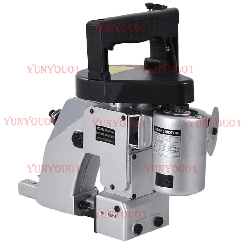 Industrial Electric Sewing Mac - Sewing Machine For Textile のレビューと価格
