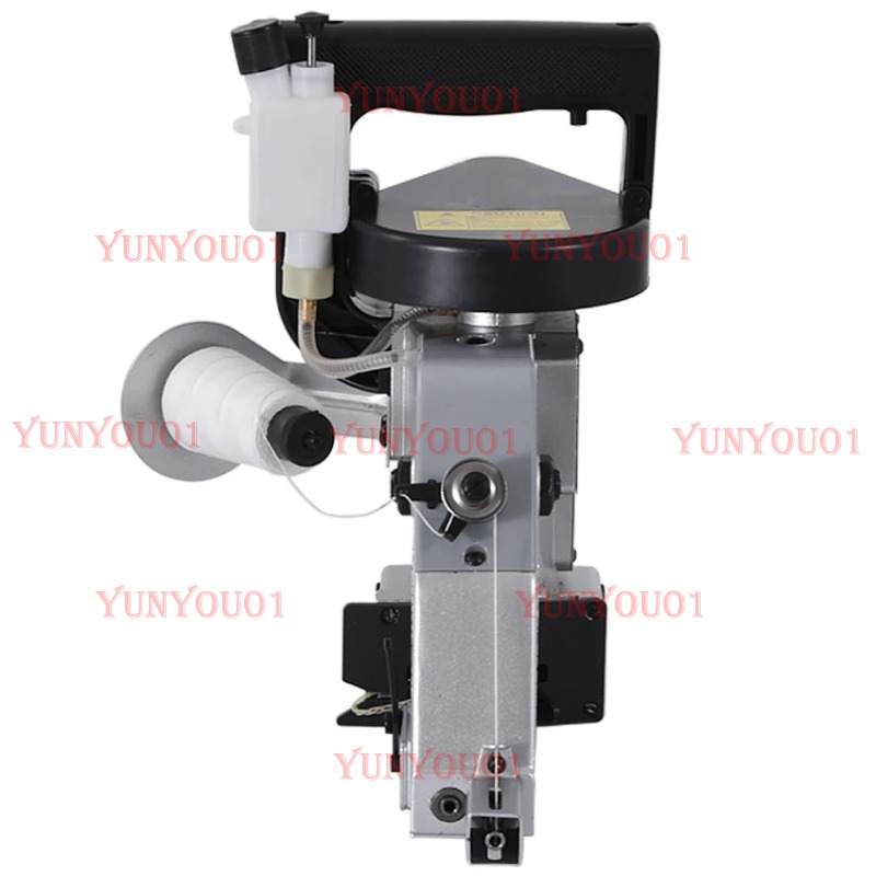 Industrial Electric Sewing Mac - Sewing Machine For Textile のレビューと価格
