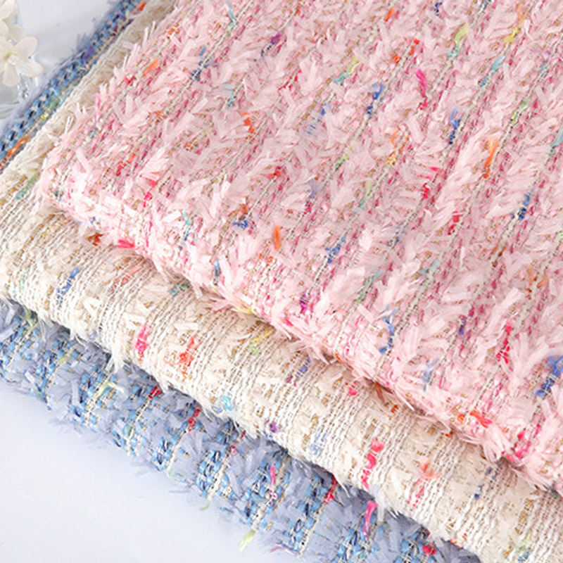 2024 New Fashion Pink Ribbon Y - Sewing Tweed のレビューと価格