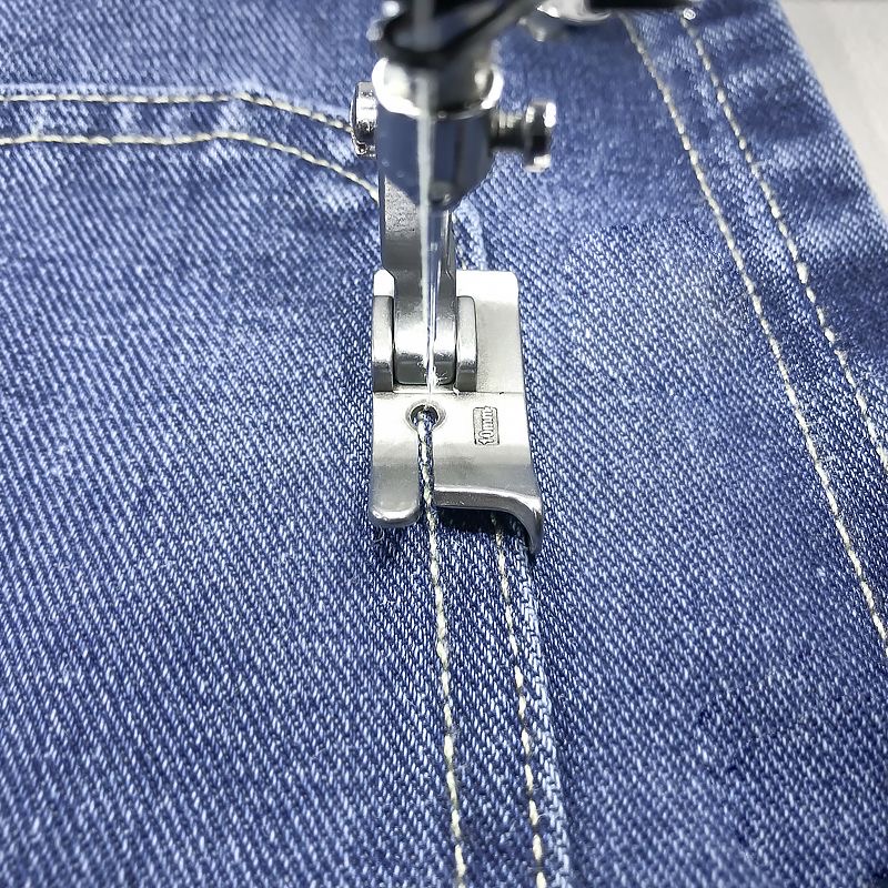Industrial flat sewing machine - Textile Sewing Machine のレビューと価格