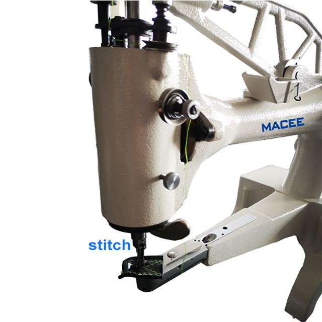 MC 2972 Shoes Repaired Sewing  - Sewing Technology のレビューと価格