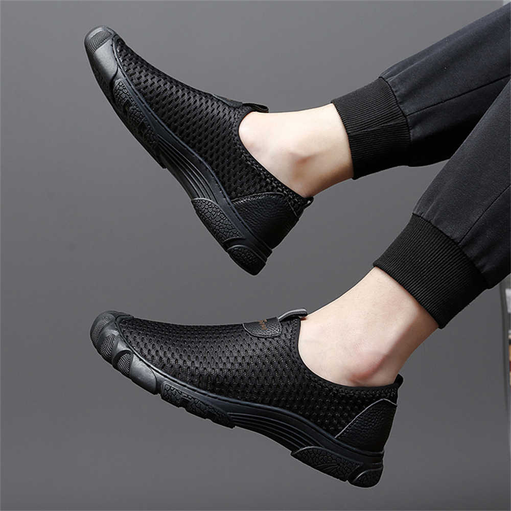 Ete Boat Black Dress Shoes For - Sewing Technology のレビューと価格