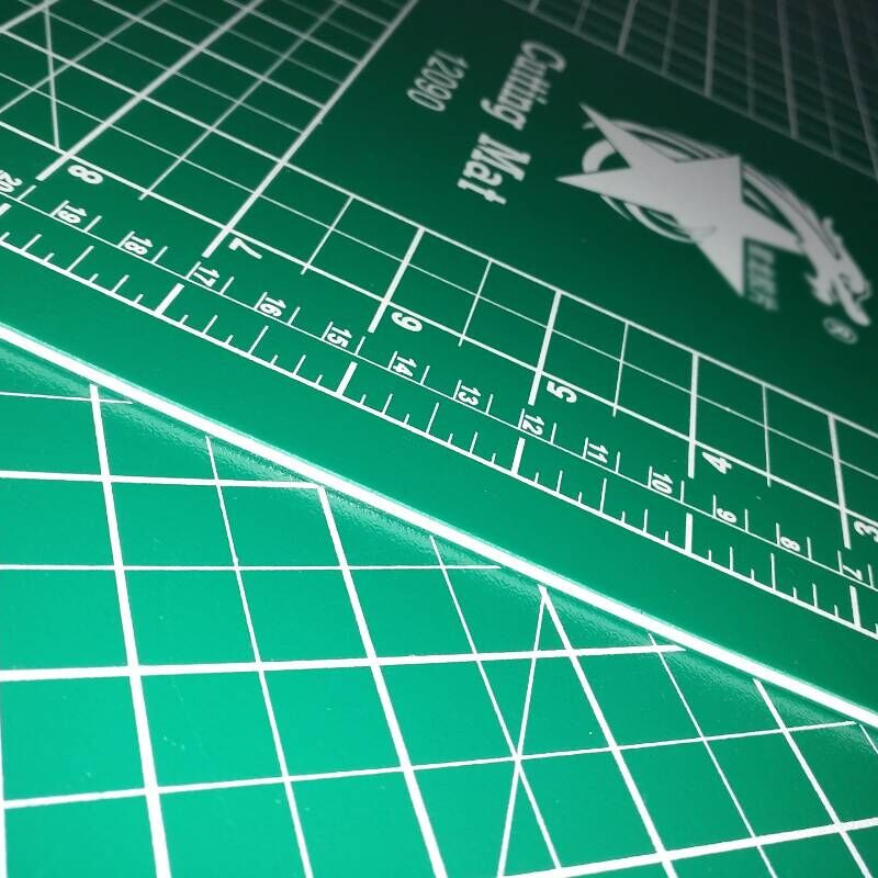 A0 90cm×120cm Double-sided Sel - Cutting Mat Self Heal のレビューと価格