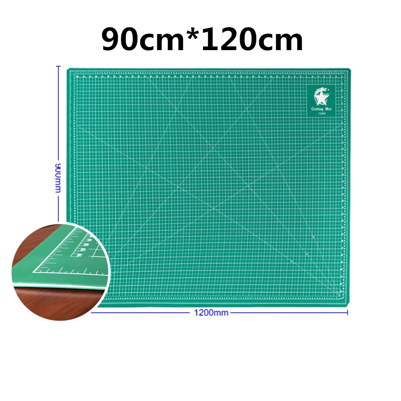 A0 90cm×120cm Double-sided Sel - Cutting Mat Self Heal のレビューと価格