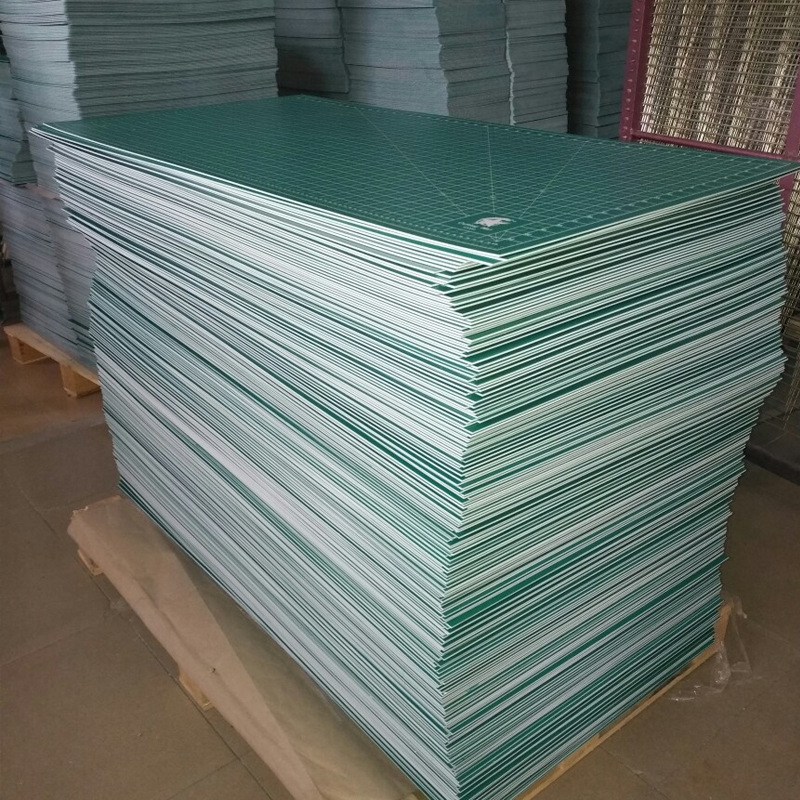 A0 90cm×120cm Double-sided Sel - Cutting Mat Self Heal のレビューと価格