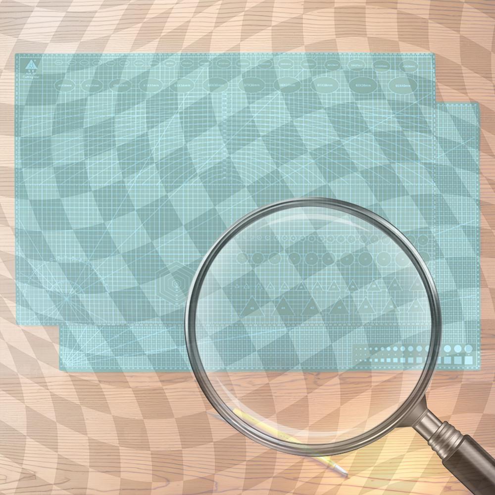 Self Healing Cutting Mat PVC C - Cutting Mat Self Heal のレビューと価格
