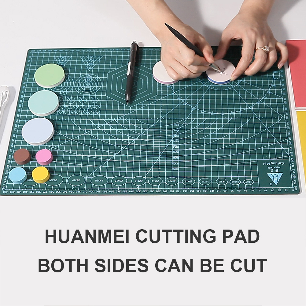 Self Healing Cutting Mat PVC C - Cutting Mat Self Heal のレビューと価格