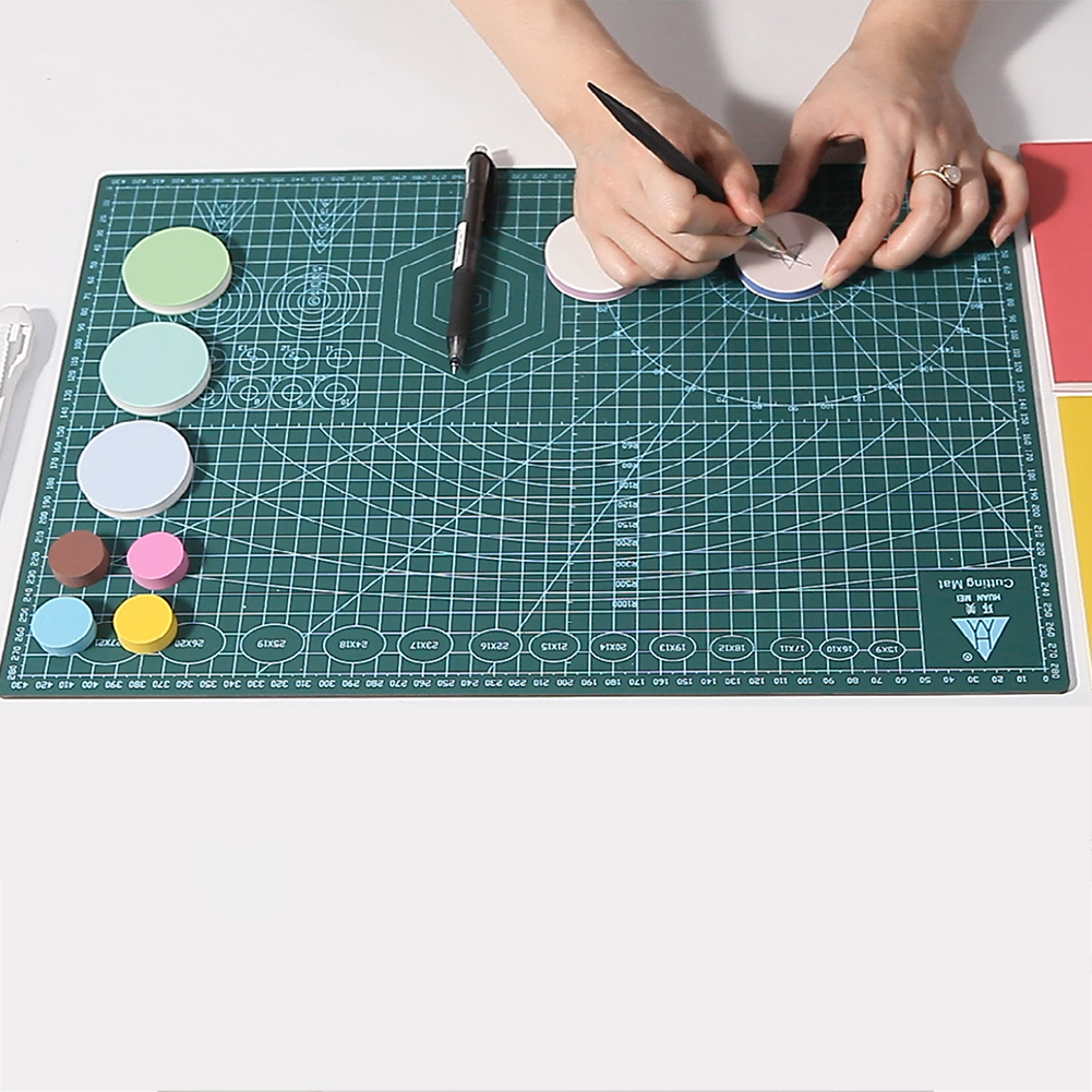 Self Healing Cutting Mat PVC C - Cutting Mat Self Heal のレビューと価格