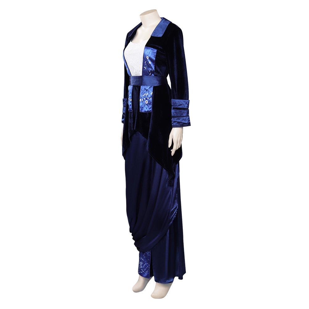 Rose DeWitt Bukater Cosplay Ti - Sewing Velvet Fabric のレビューと価格