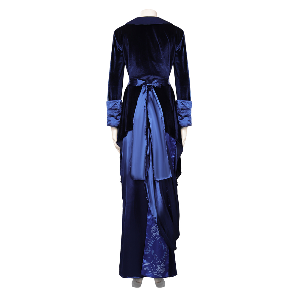 Rose DeWitt Bukater Cosplay Ti - Sewing Velvet Fabric のレビューと価格