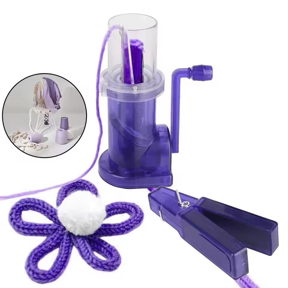 Portable Creative Knitting Mac - Sewing Knit のレビューと価格