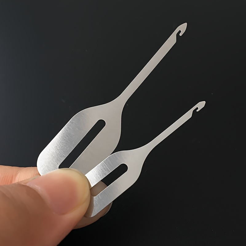 4 Pieces of Stainless Steel Qu - Sewing Technology のレビューと価格