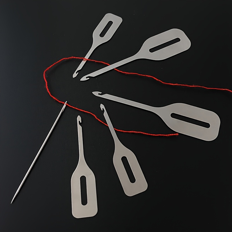 4 Pieces of Stainless Steel Qu - Sewing Technology のレビューと価格