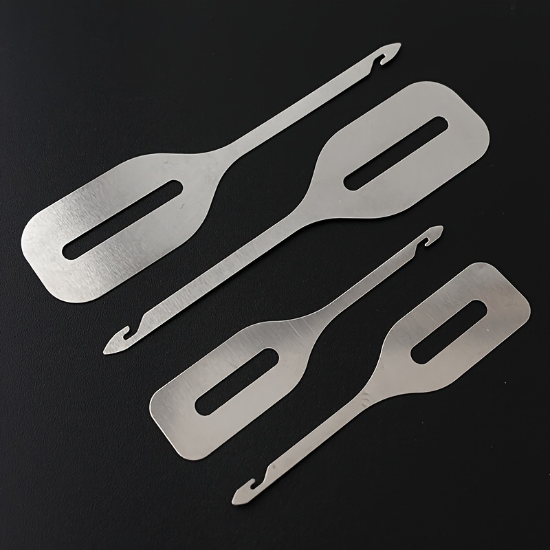 4 Pieces of Stainless Steel Qu - Sewing Technology のレビューと価格