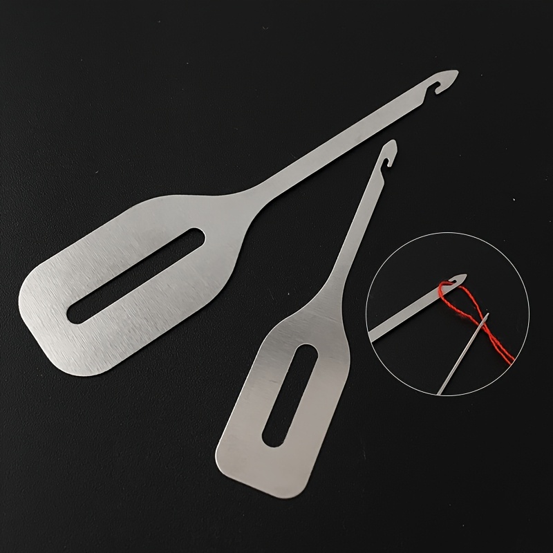 4 Pieces of Stainless Steel Qu - Sewing Technology のレビューと価格