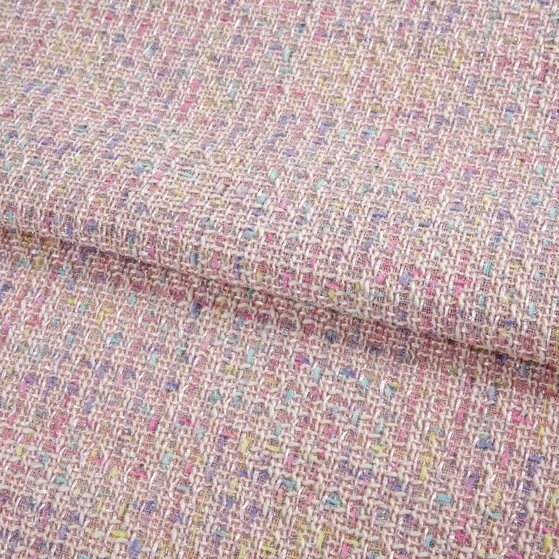 Tweed Fabric Per Meter for Coa - Sewing Tweed のレビューと価格