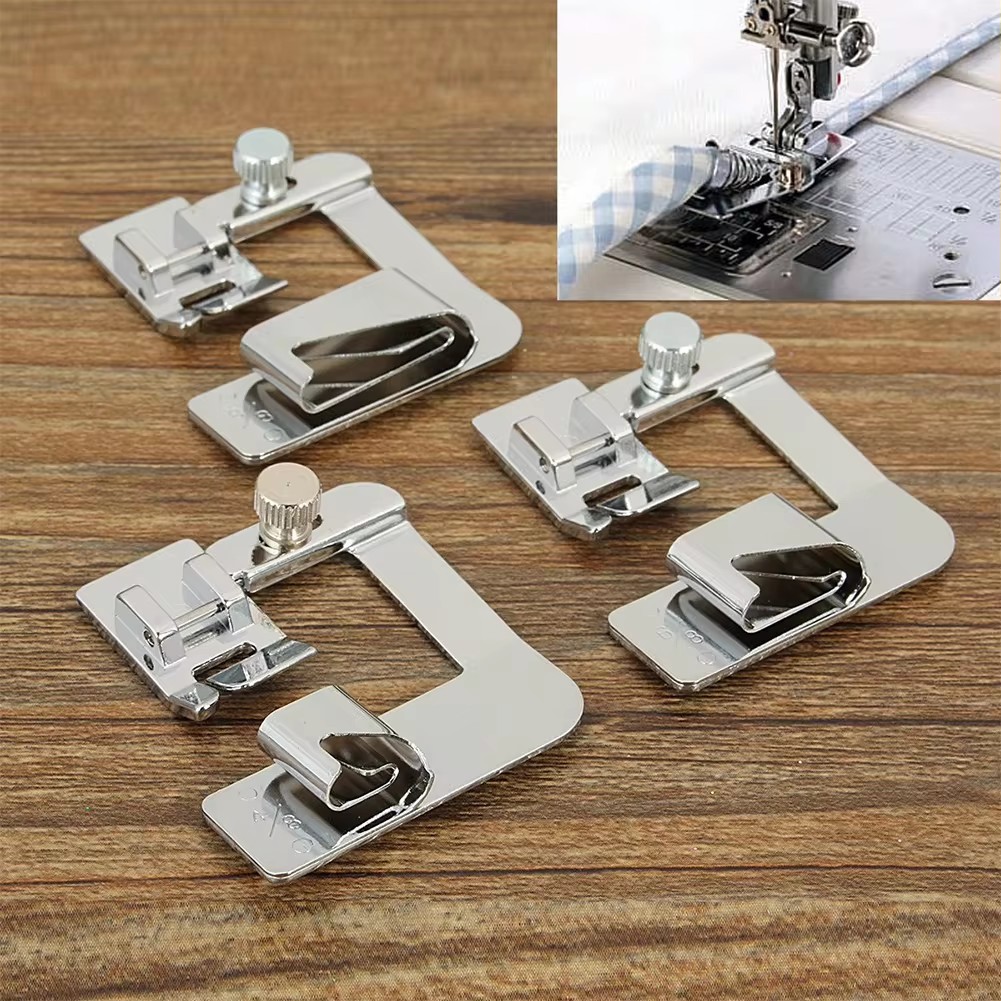 Sewing Hemming Set 1/3Pcs Wide - Sewing Tt のレビューと価格