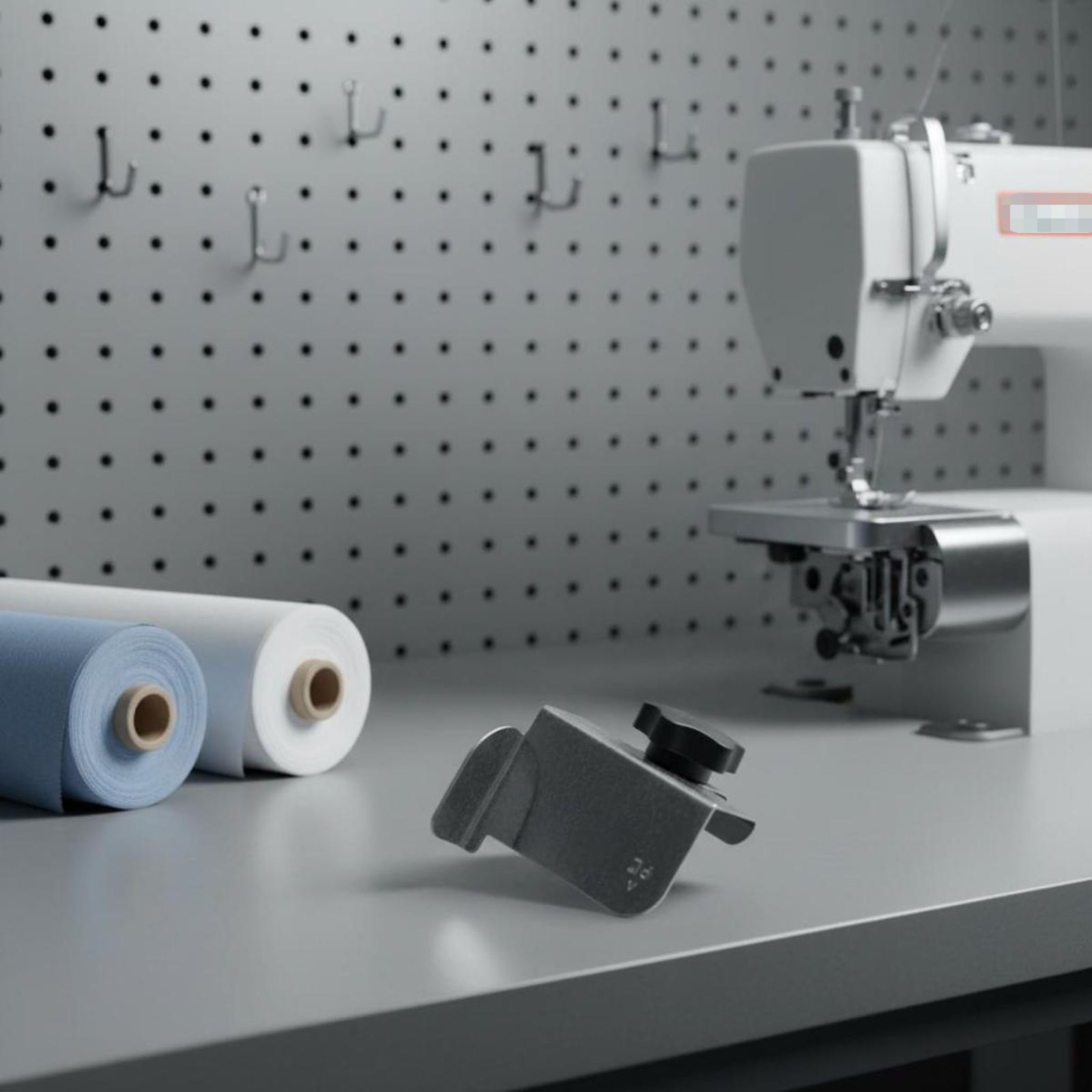 2 Pieces Textile Border Guide  - Sewing Machine For Textile のレビューと価格