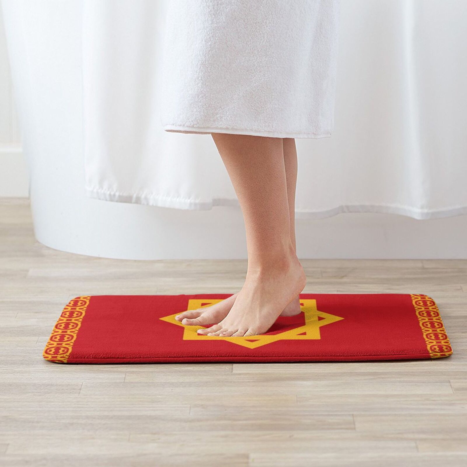 Morocco Historical Flag-13th C - Century Textile & Sewing Supply Online Shopping のレビューと価格