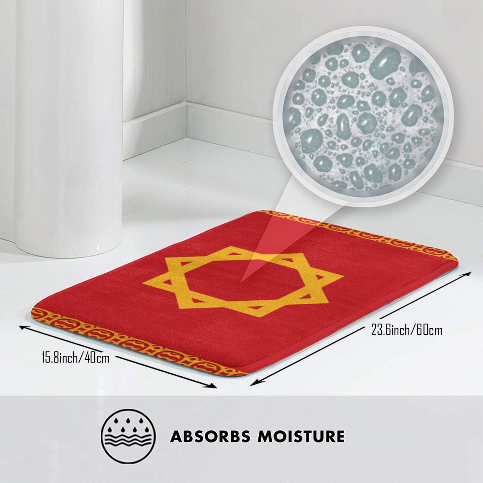 Morocco Historical Flag-13th C - Century Textile & Sewing Supply Online Shopping のレビューと価格