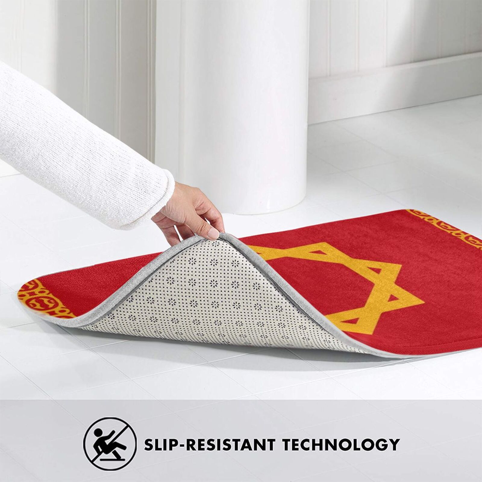 Morocco Historical Flag-13th C - Century Textile & Sewing Supply Online Shopping のレビューと価格