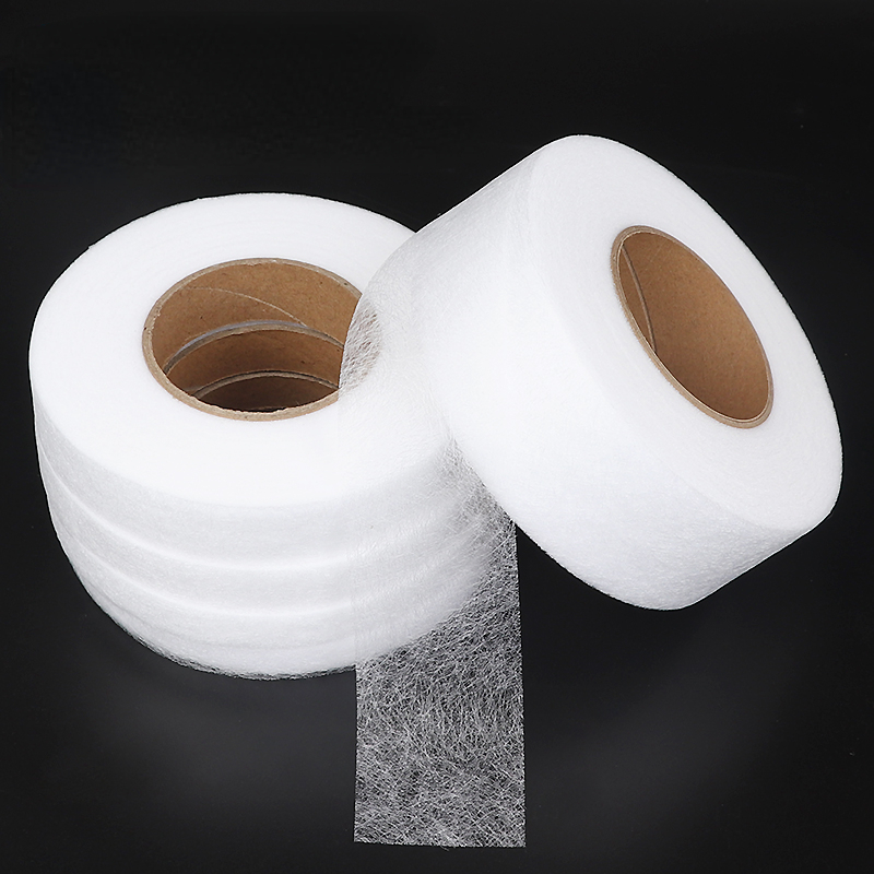 64 Meters Double-sided PA Inte - Hem Tape Fusible のレビューと価格