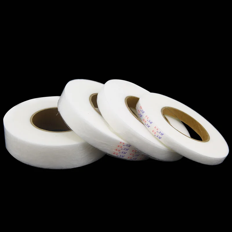 64 Meters Double-sided PA Inte - Hem Tape Fusible のレビューと価格