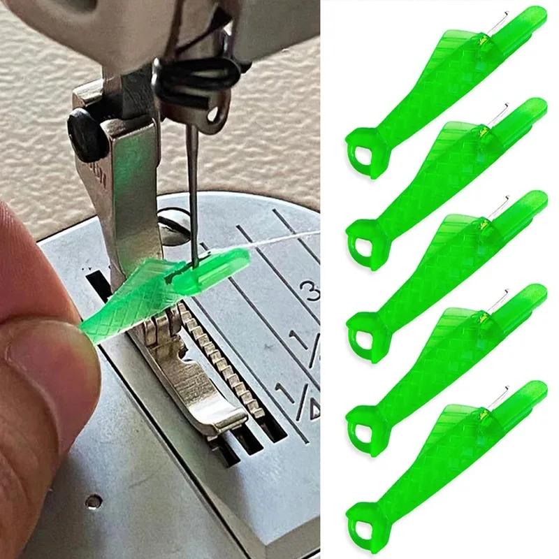 1/10/40pcs Quickly Auto Needle - Sewing Technology のレビューと価格