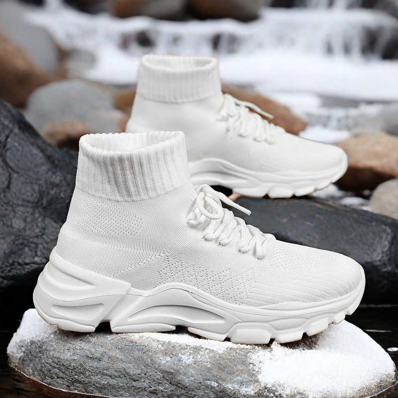 Laced Key Height Women's Boot  - Sewing Knit のレビューと価格