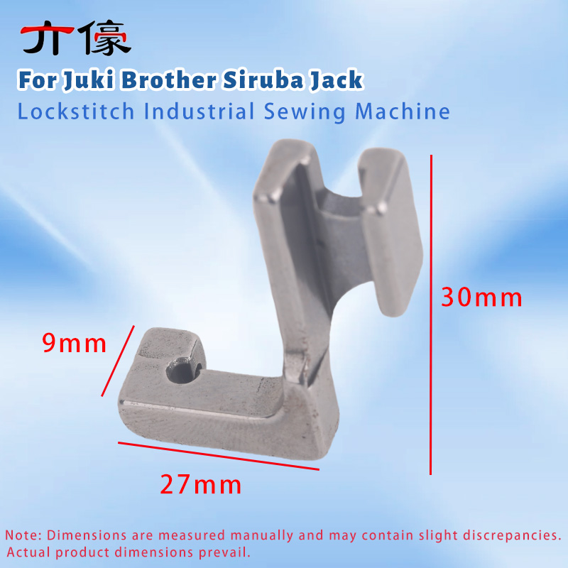 Invisible Zipper Presser Foot  - Sewing Tt のレビューと価格