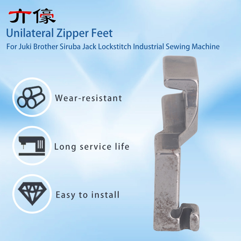 Invisible Zipper Presser Foot  - Sewing Tt のレビューと価格