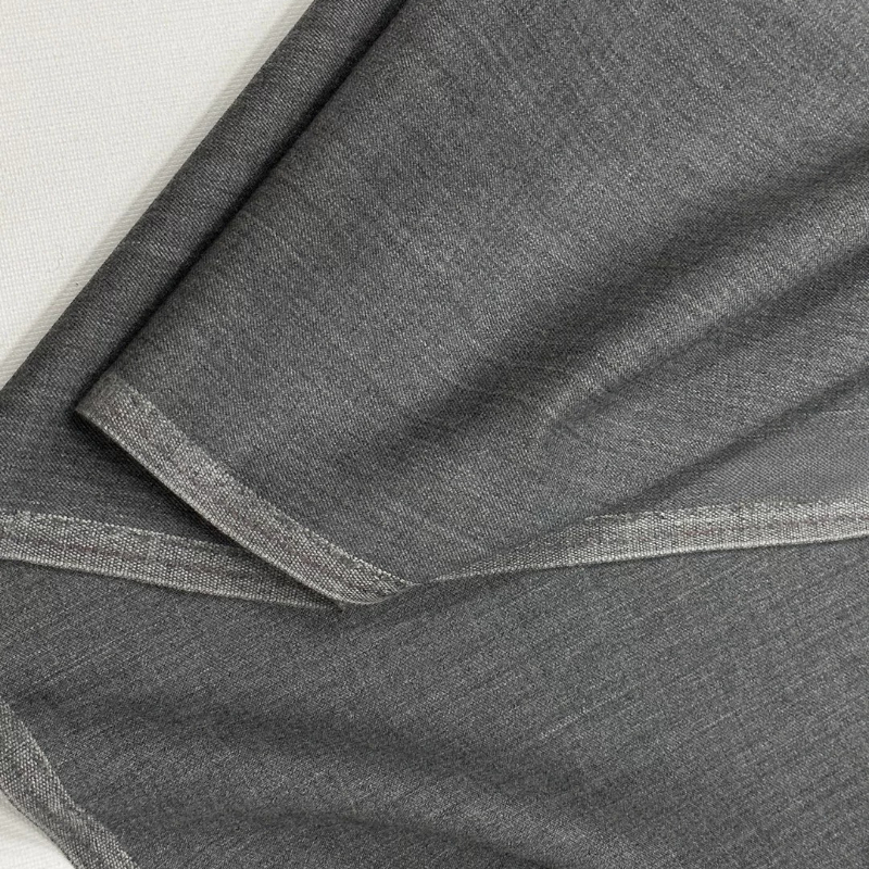 L100XW145CM Imported Worsted T - Sewing Tweed のレビューと価格